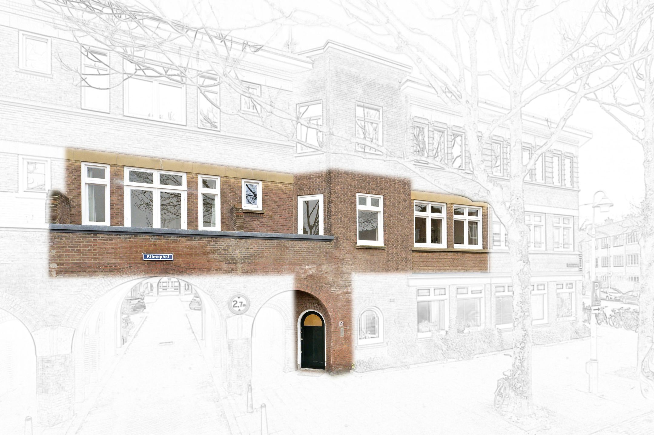 Foto 3 van Goudenregenplein 15