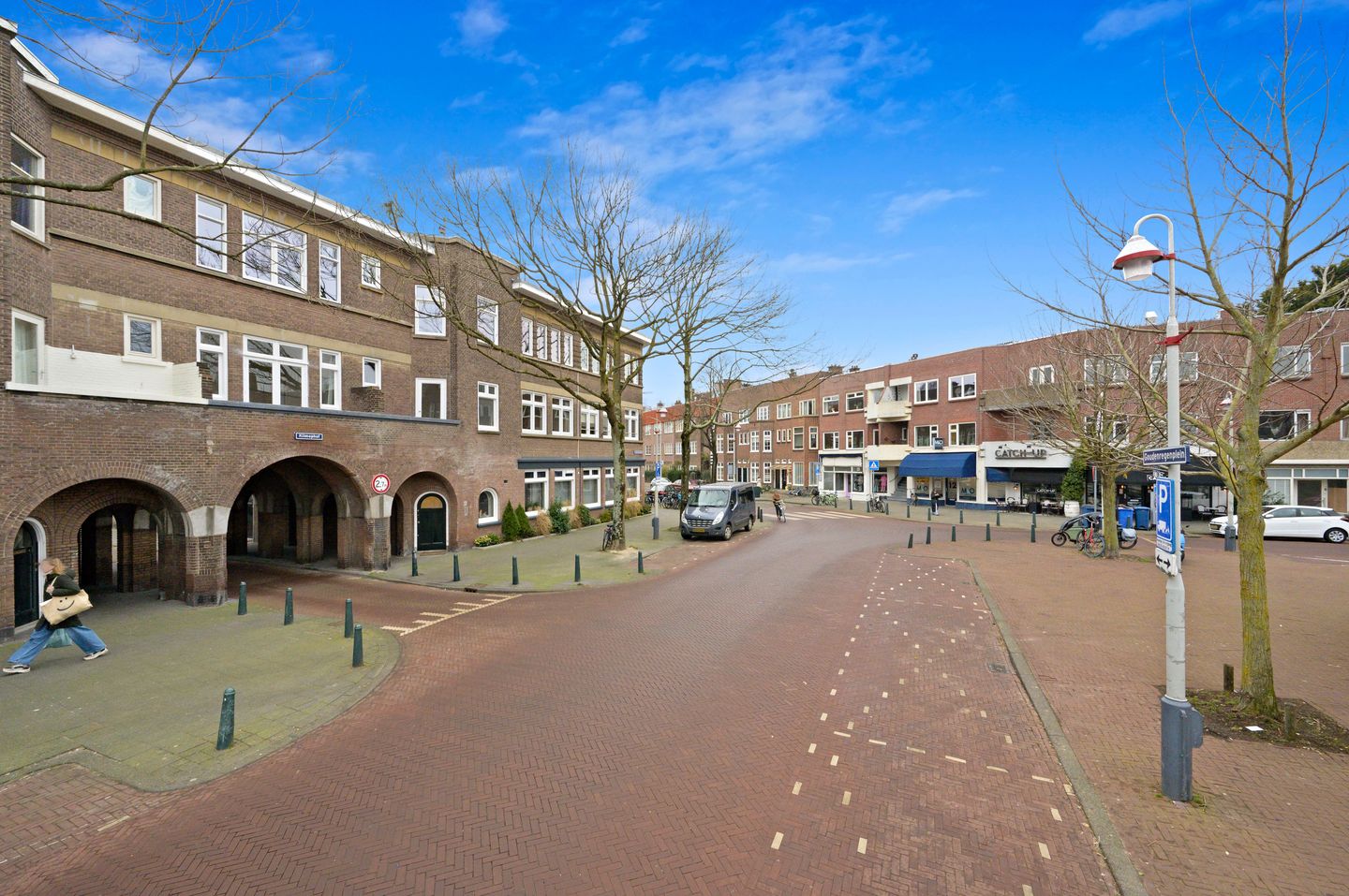 Foto 5 van Goudenregenplein 15