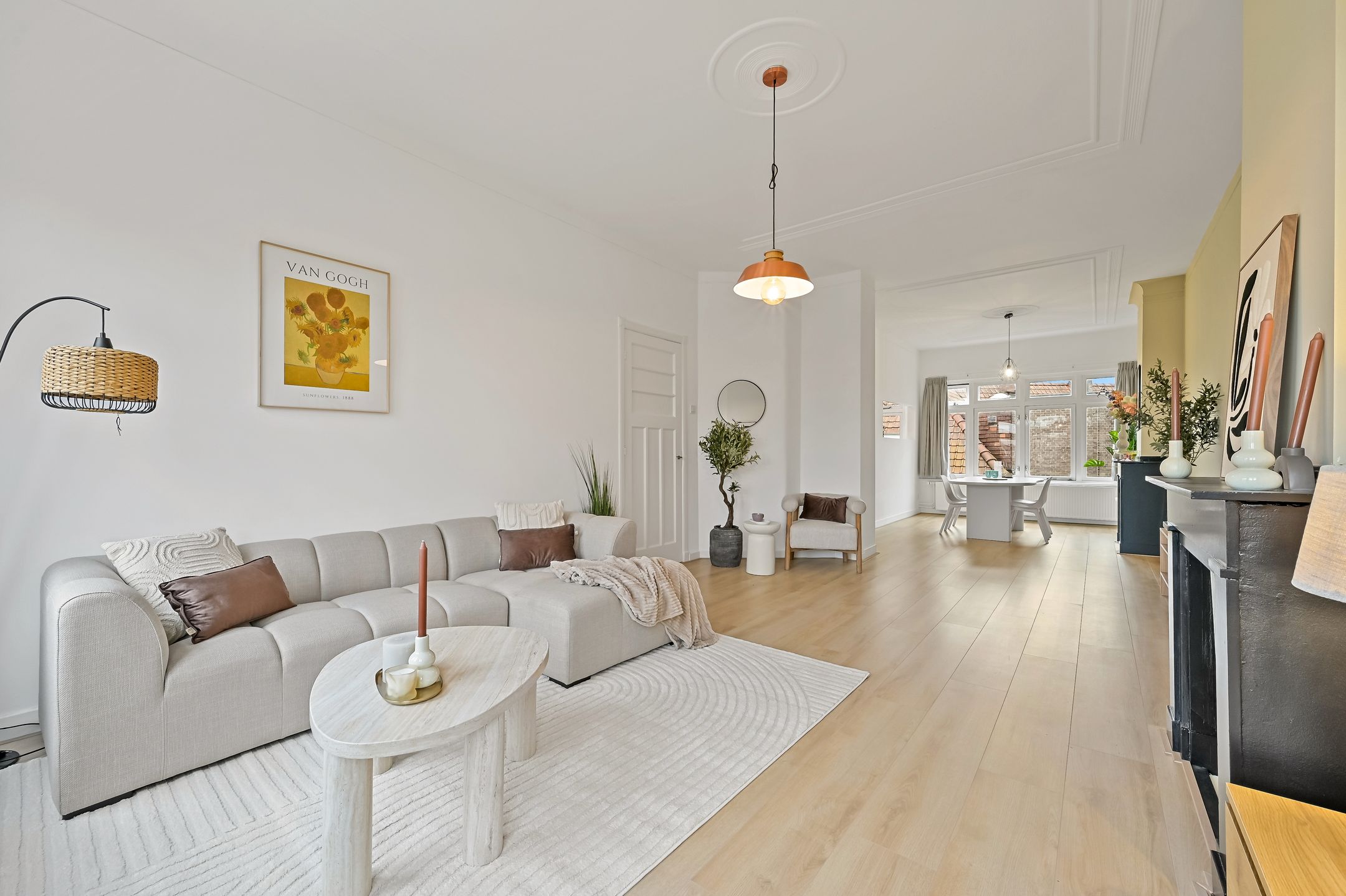 Foto 9 van Goudenregenplein 15