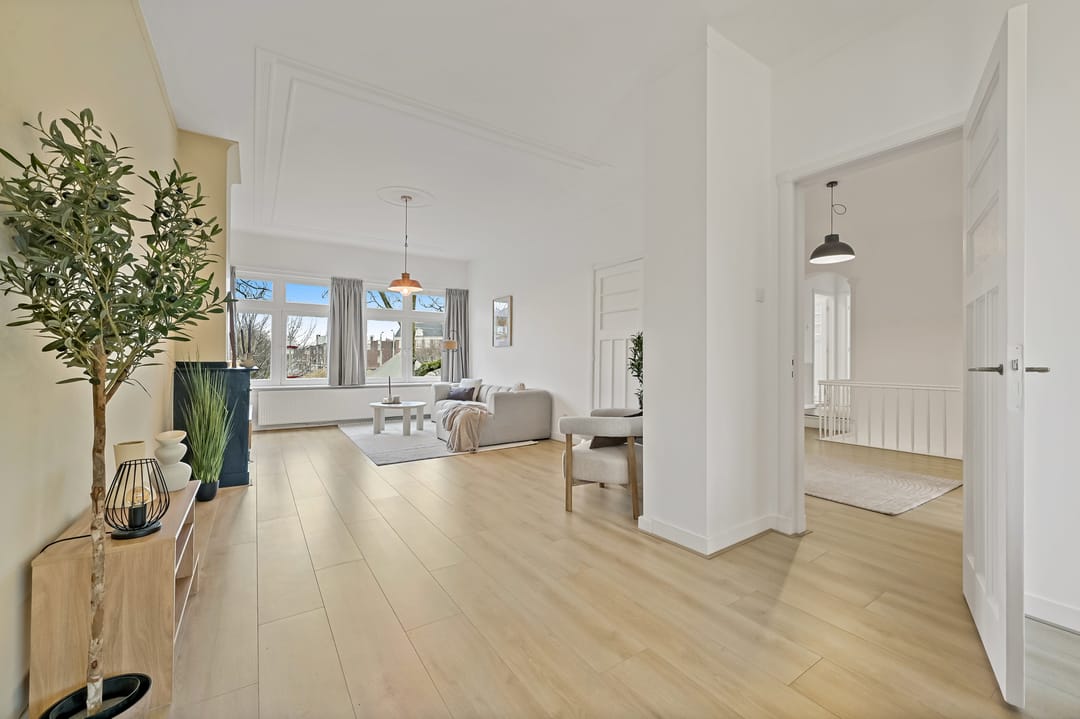 Foto 11 van Goudenregenplein 15