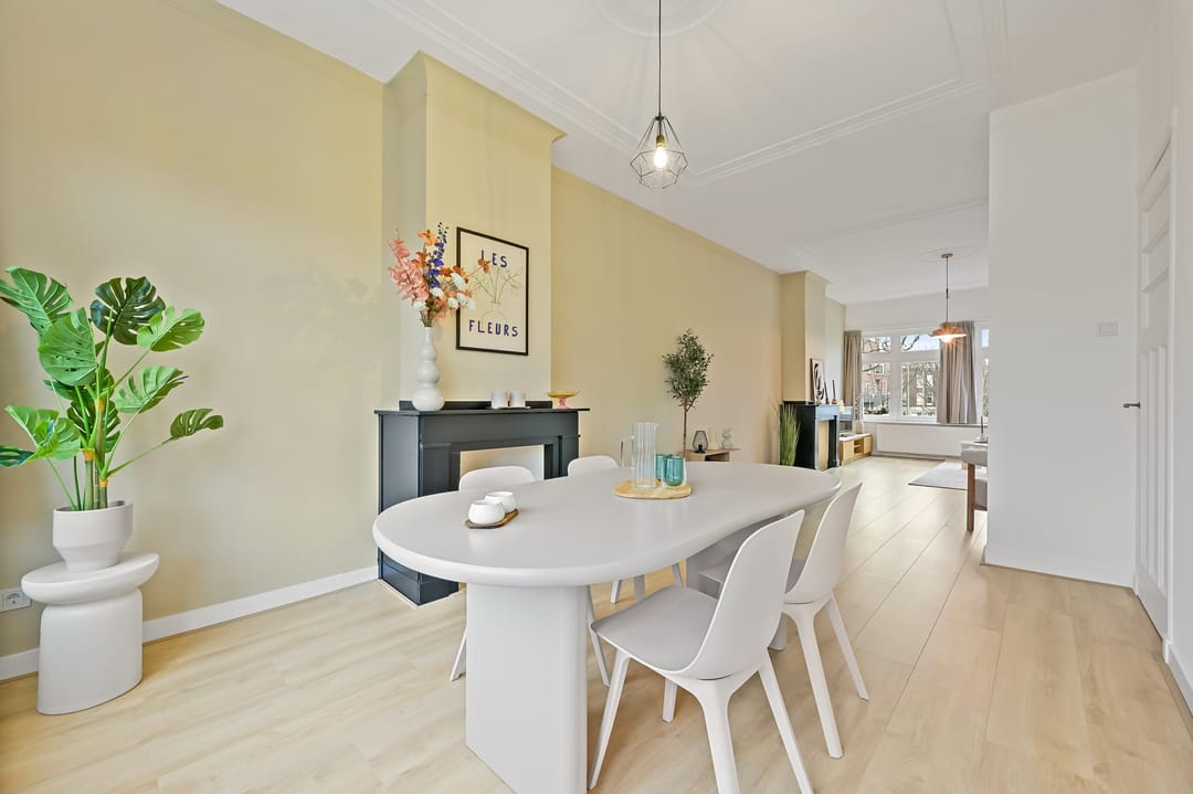 Foto 13 van Goudenregenplein 15