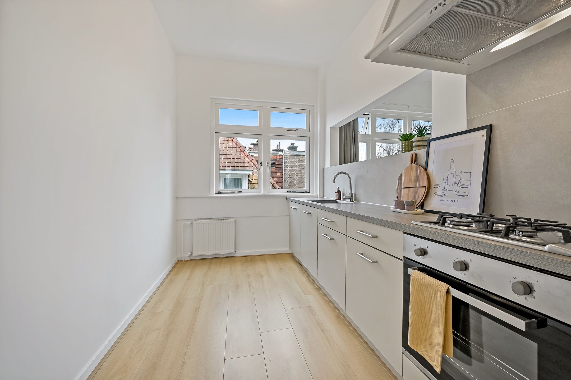 Foto 15 van Goudenregenplein 15