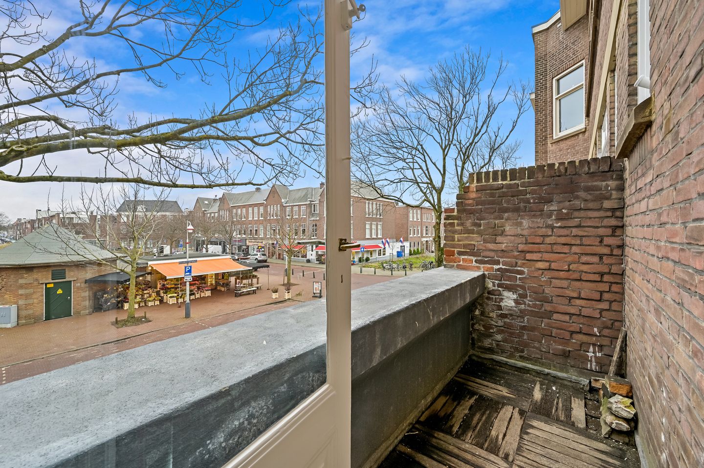 Foto 20 van Goudenregenplein 15