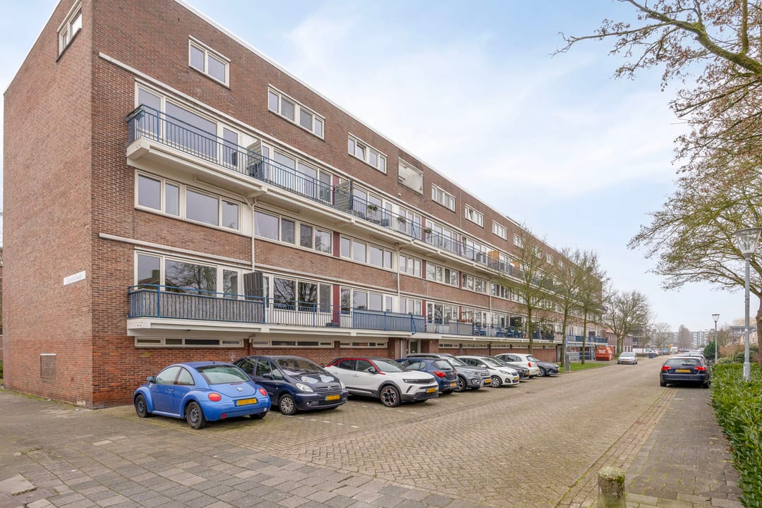 Foto 1 van Jacob Cnodestraat 27