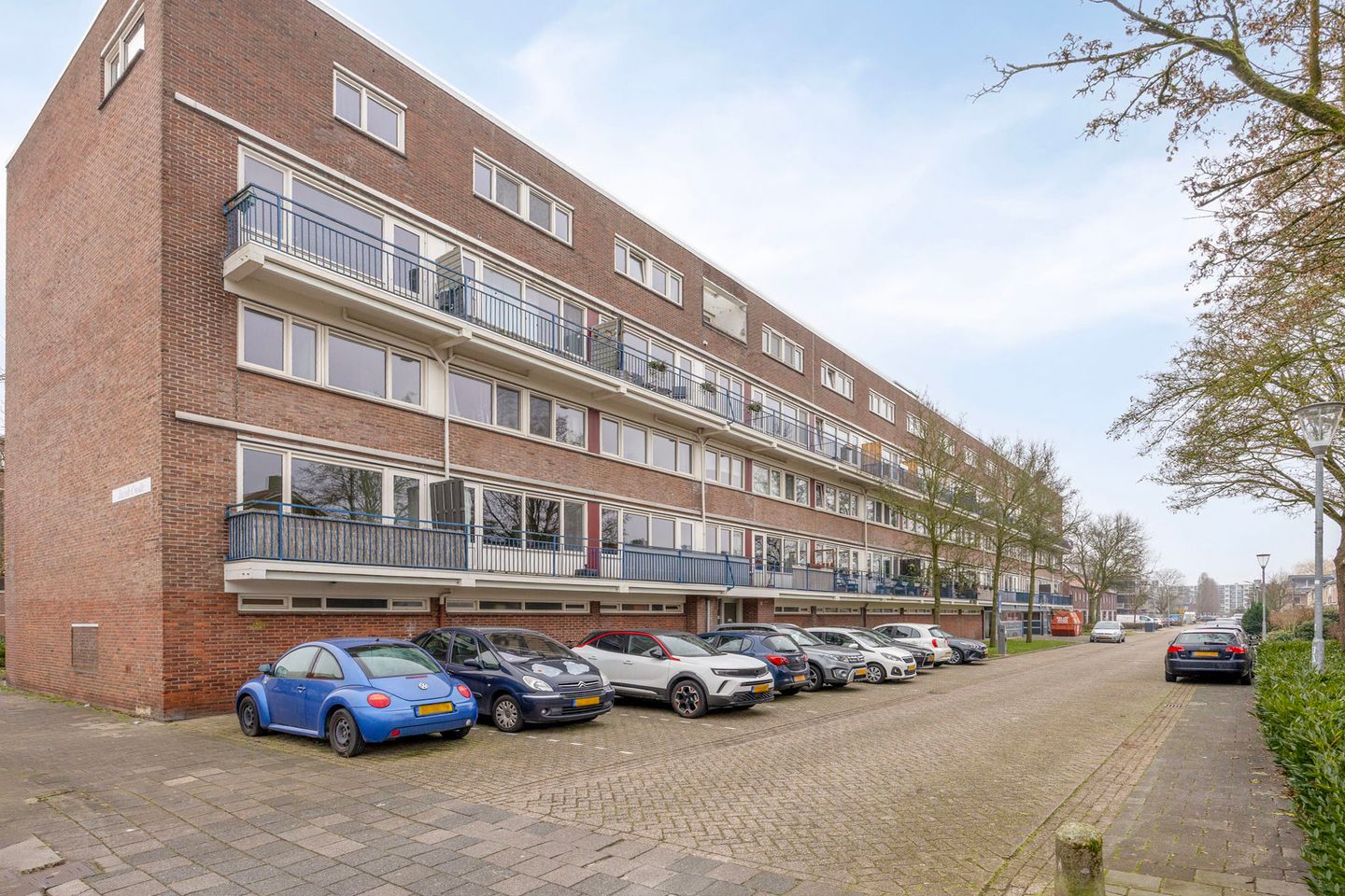 Foto 1 van Jacob Cnodestraat 27