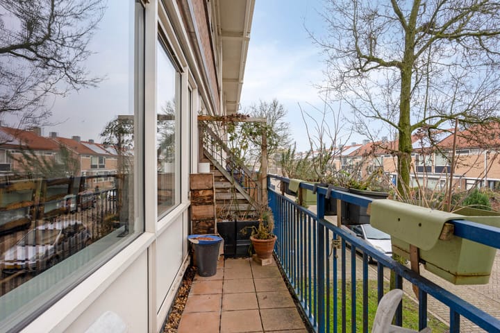 Foto 4 van Jacob Cnodestraat 27