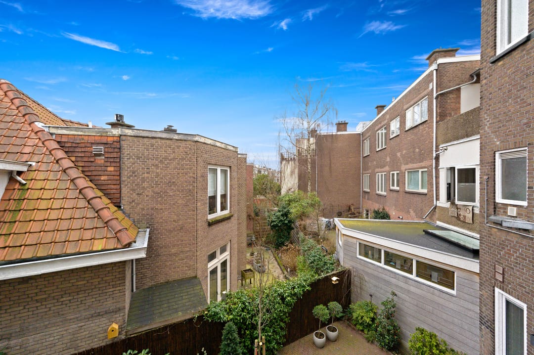 Foto 26 van Goudenregenplein 15