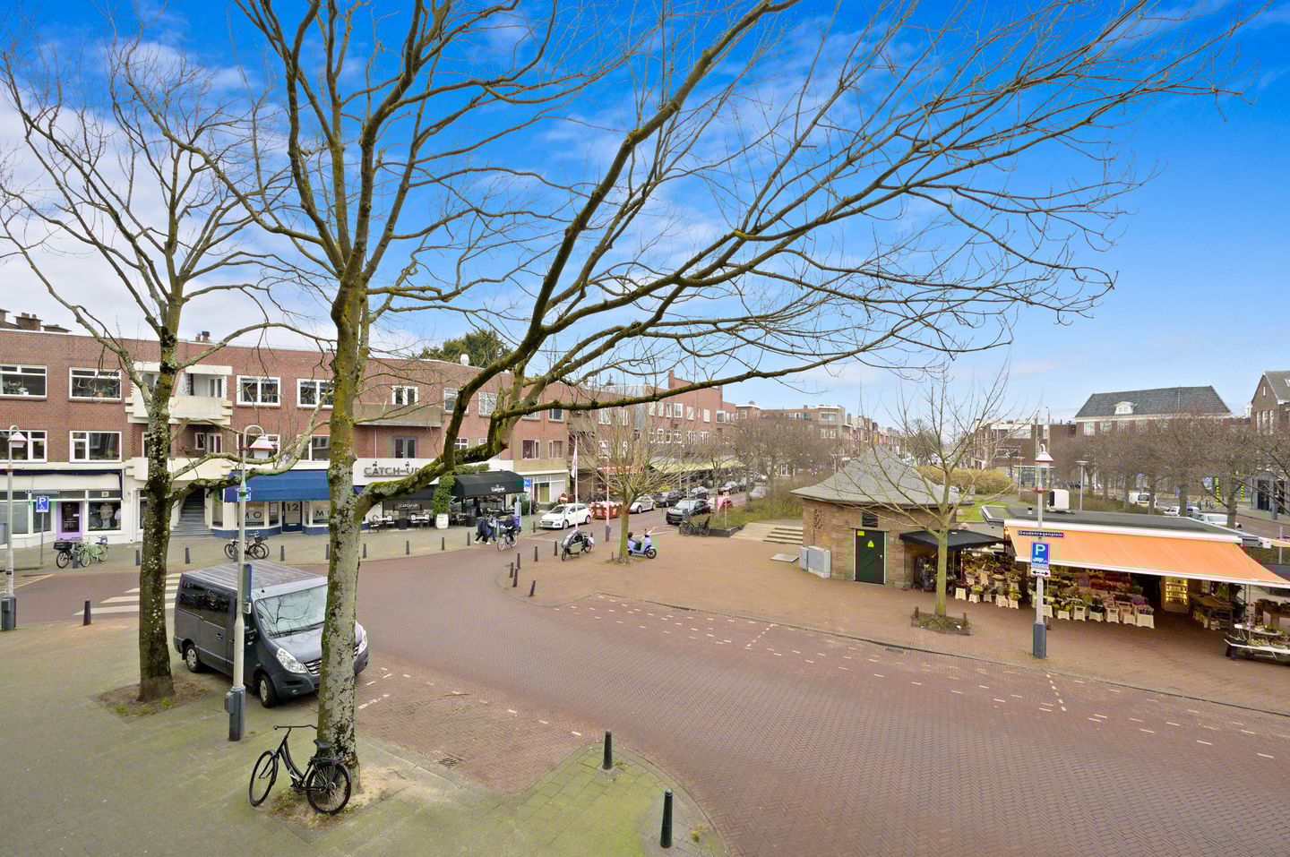 Foto 40 van Goudenregenplein 15