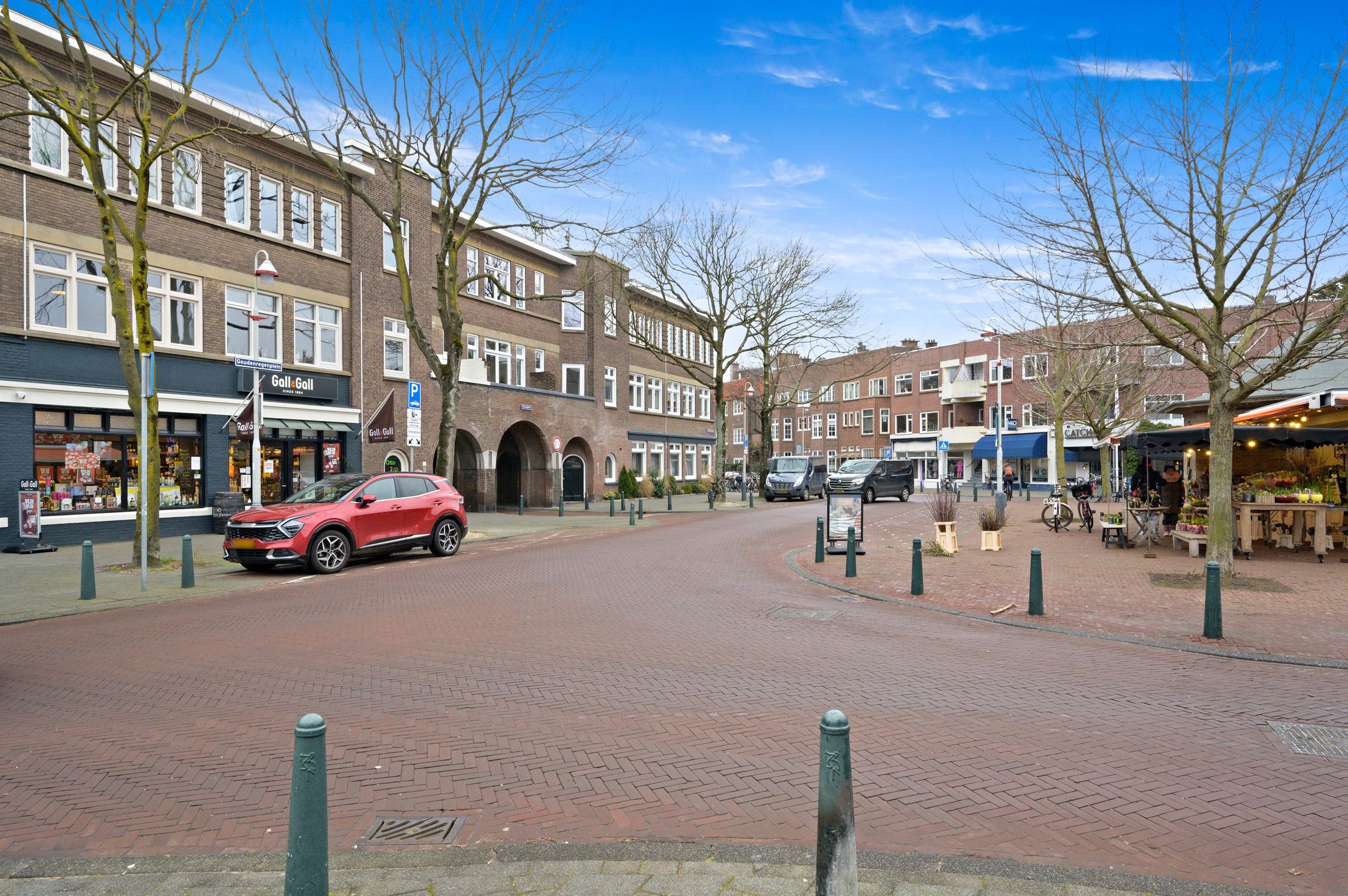 Foto 42 van Goudenregenplein 15