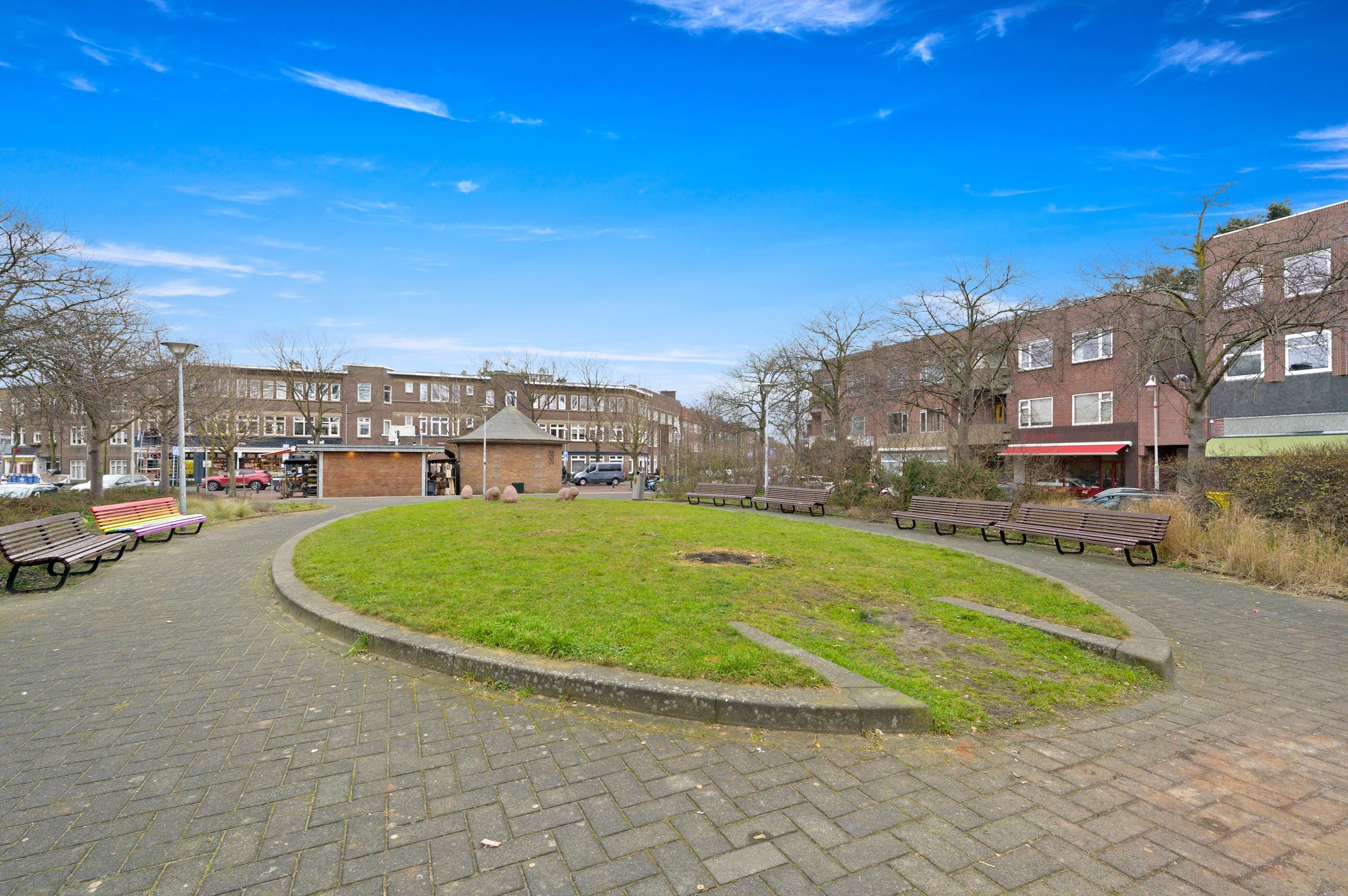 Foto 45 van Goudenregenplein 15