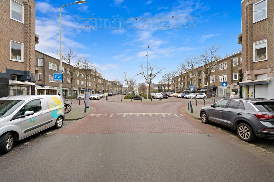 Foto 47 van Goudenregenplein 15