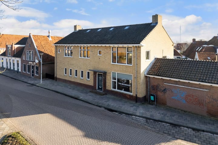 Harlingerweg 13