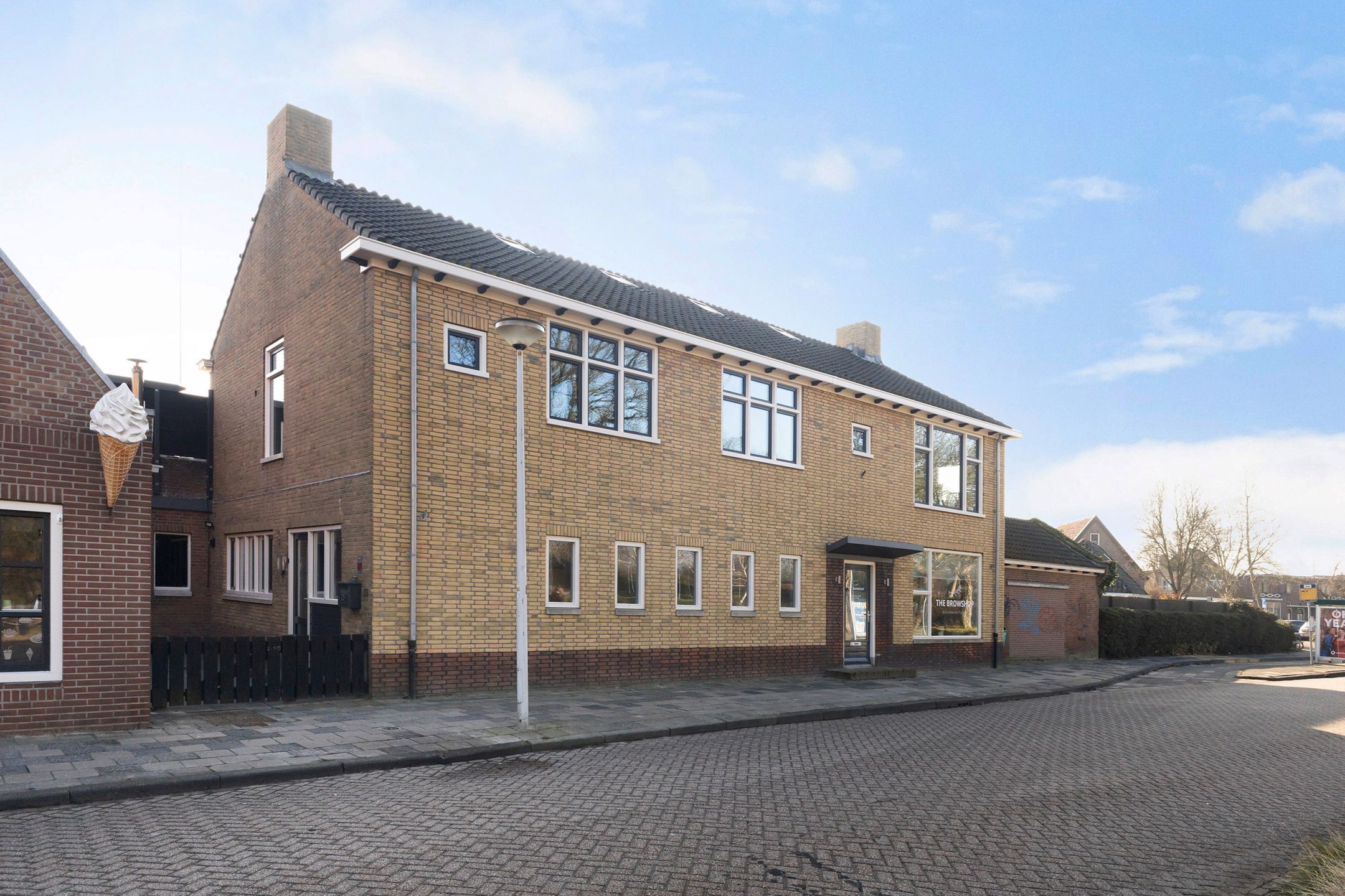 Foto 3 van Harlingerweg 13