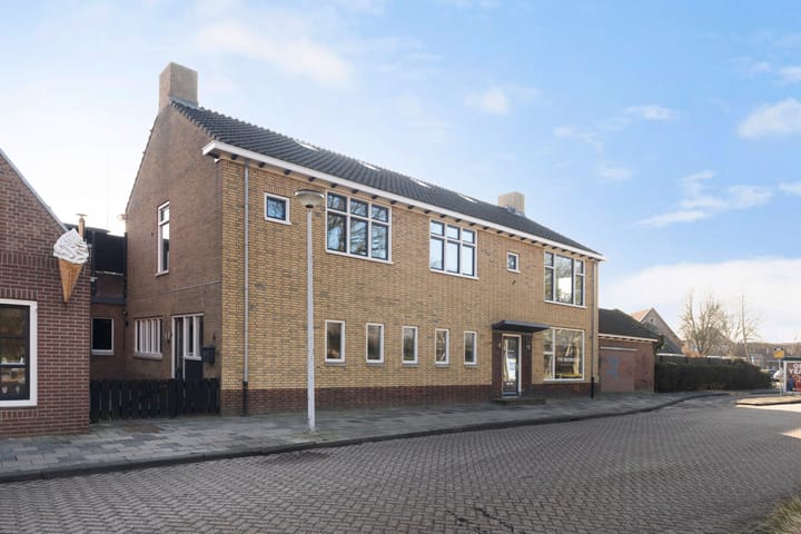 Foto 3 van Harlingerweg 13