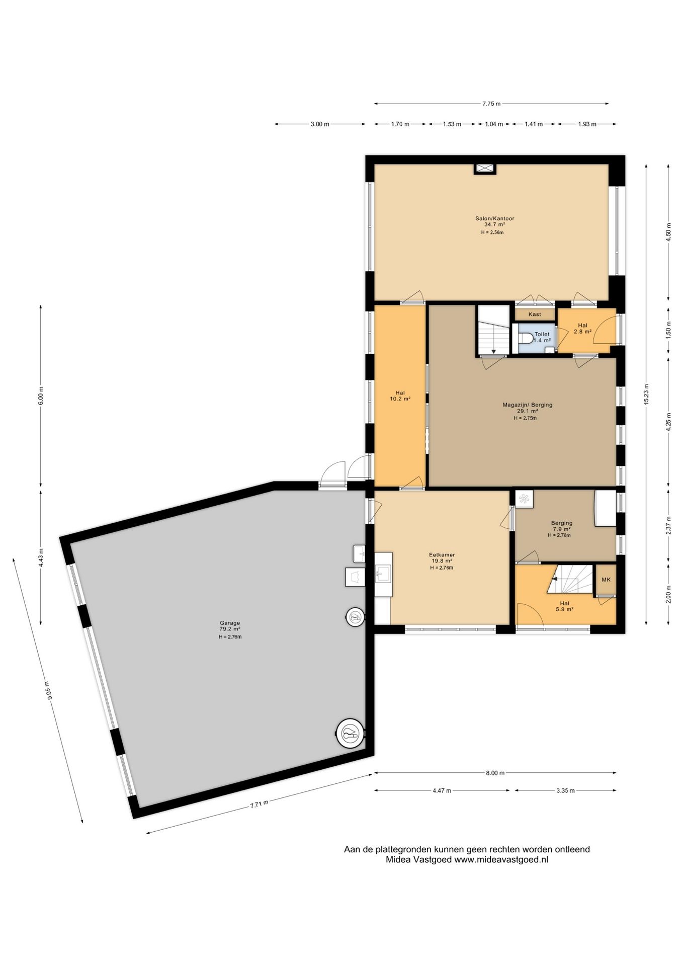 Foto 90 van Harlingerweg 13