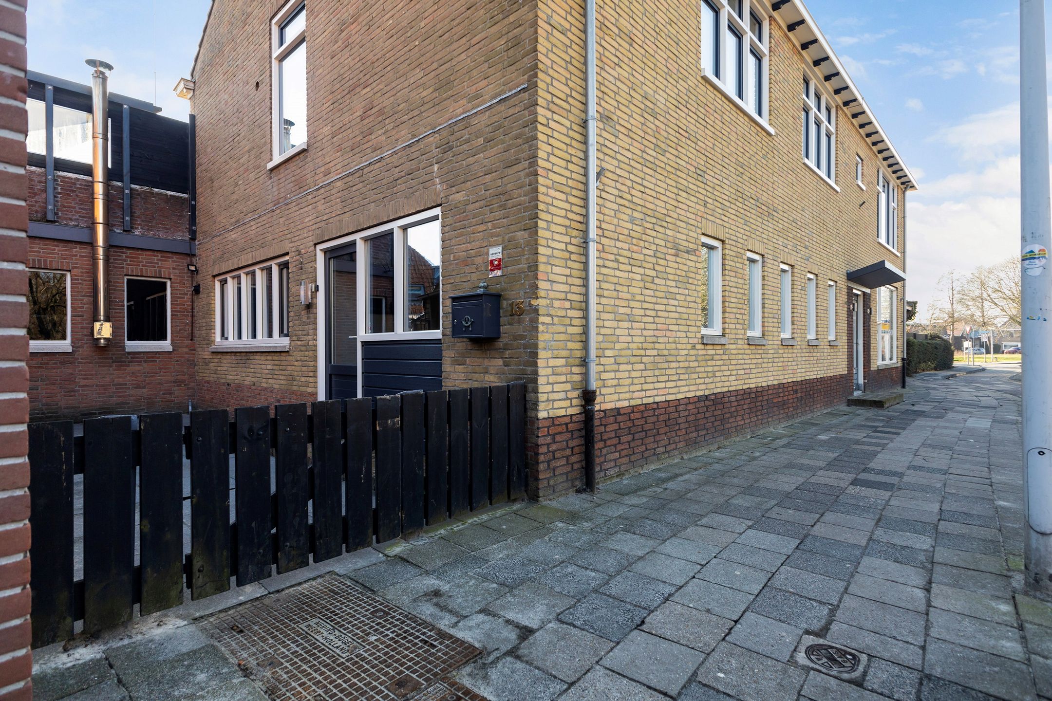 Foto 6 van Harlingerweg 13