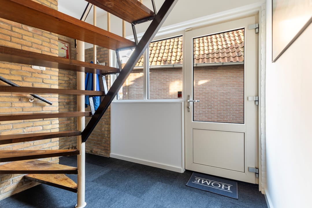 Foto 7 van Harlingerweg 13