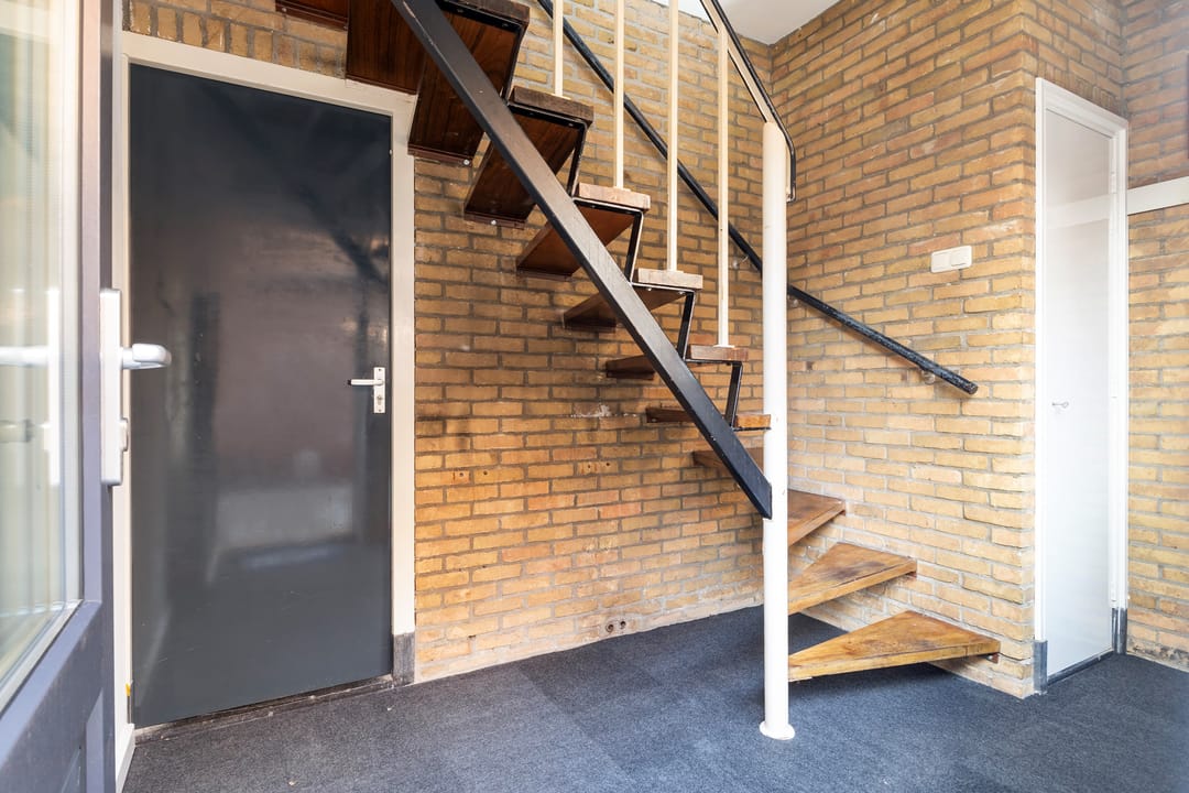 Foto 8 van Harlingerweg 13