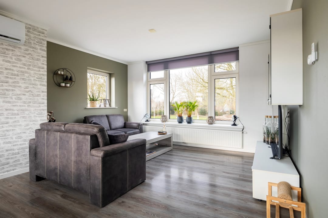 Foto 13 van Harlingerweg 13