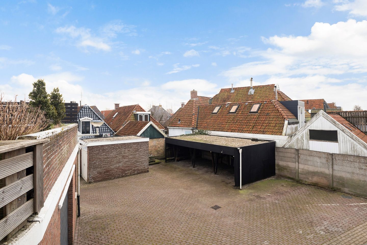 Foto 35 van Harlingerweg 13