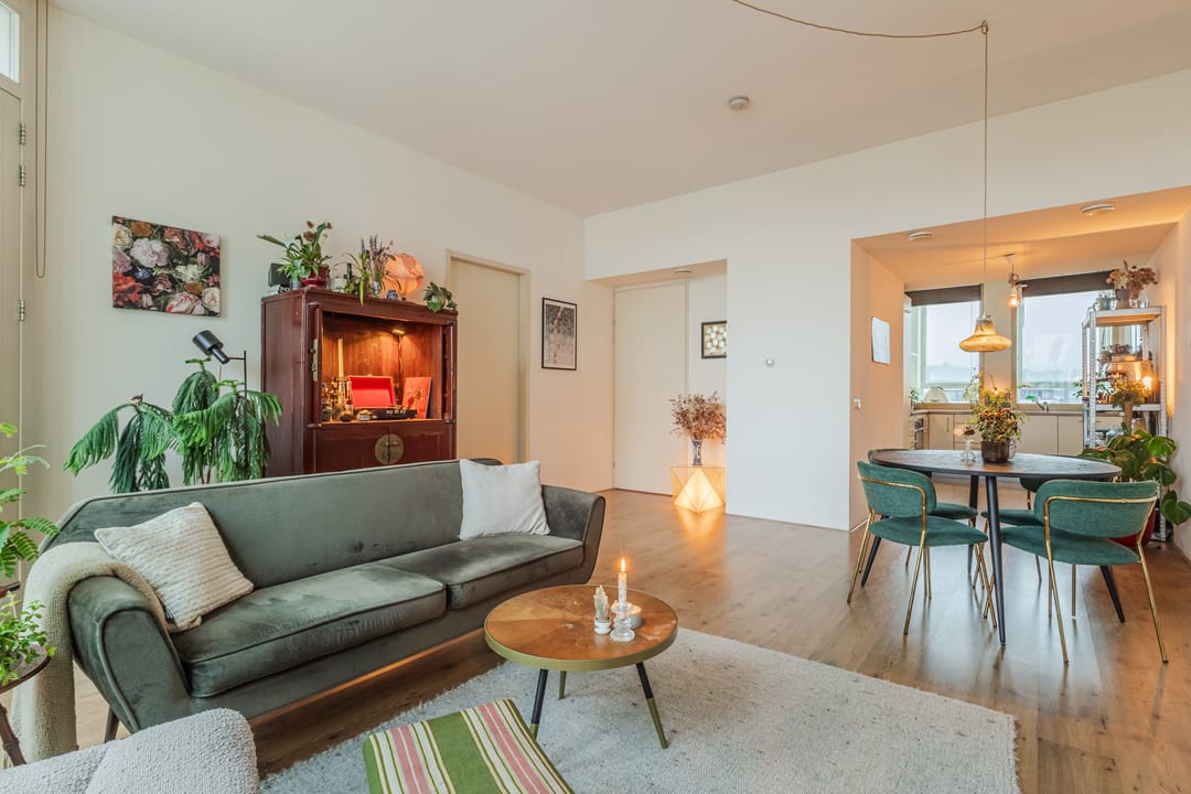 Foto 2 van Tivolilaan 157