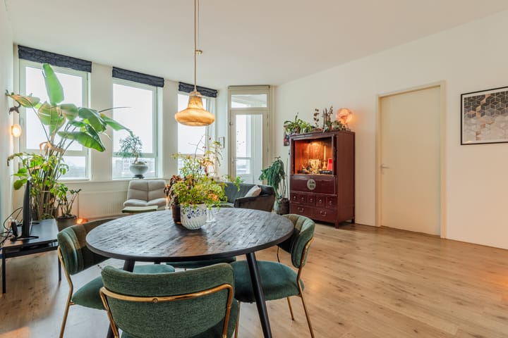 Foto 4 van Tivolilaan 157