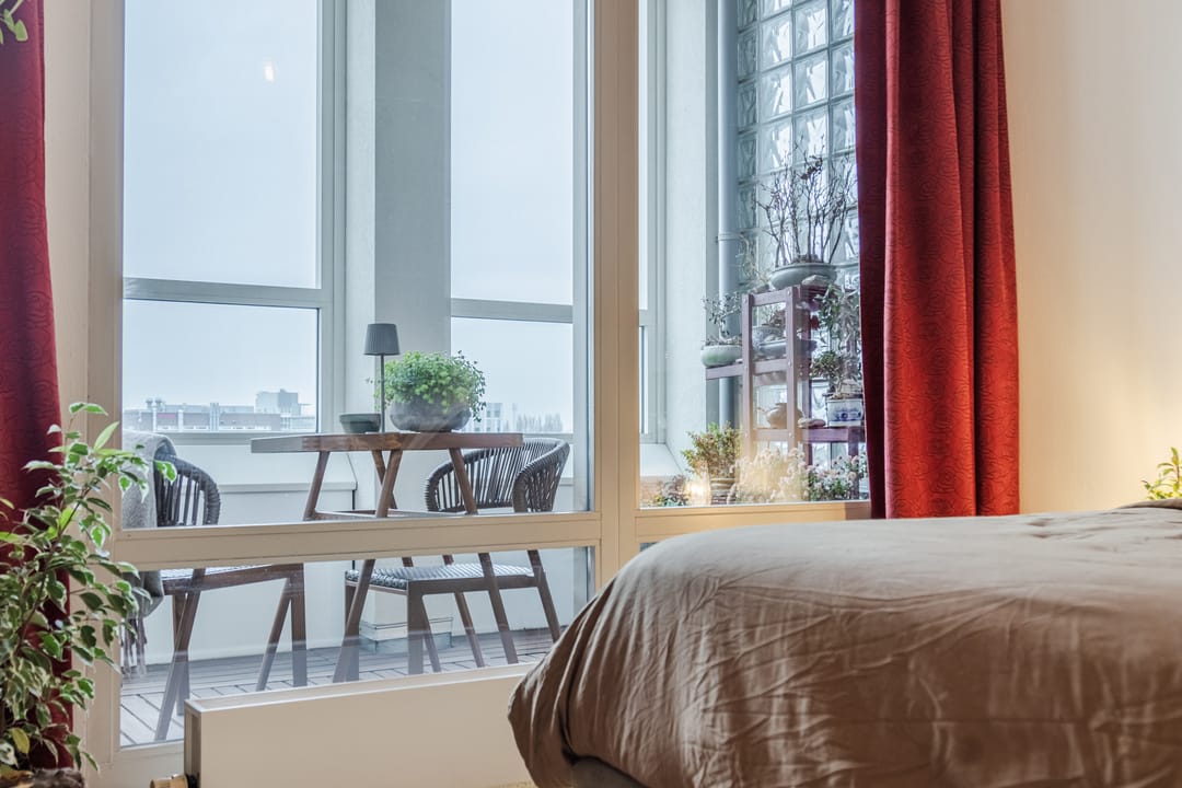 Foto 7 van Tivolilaan 157