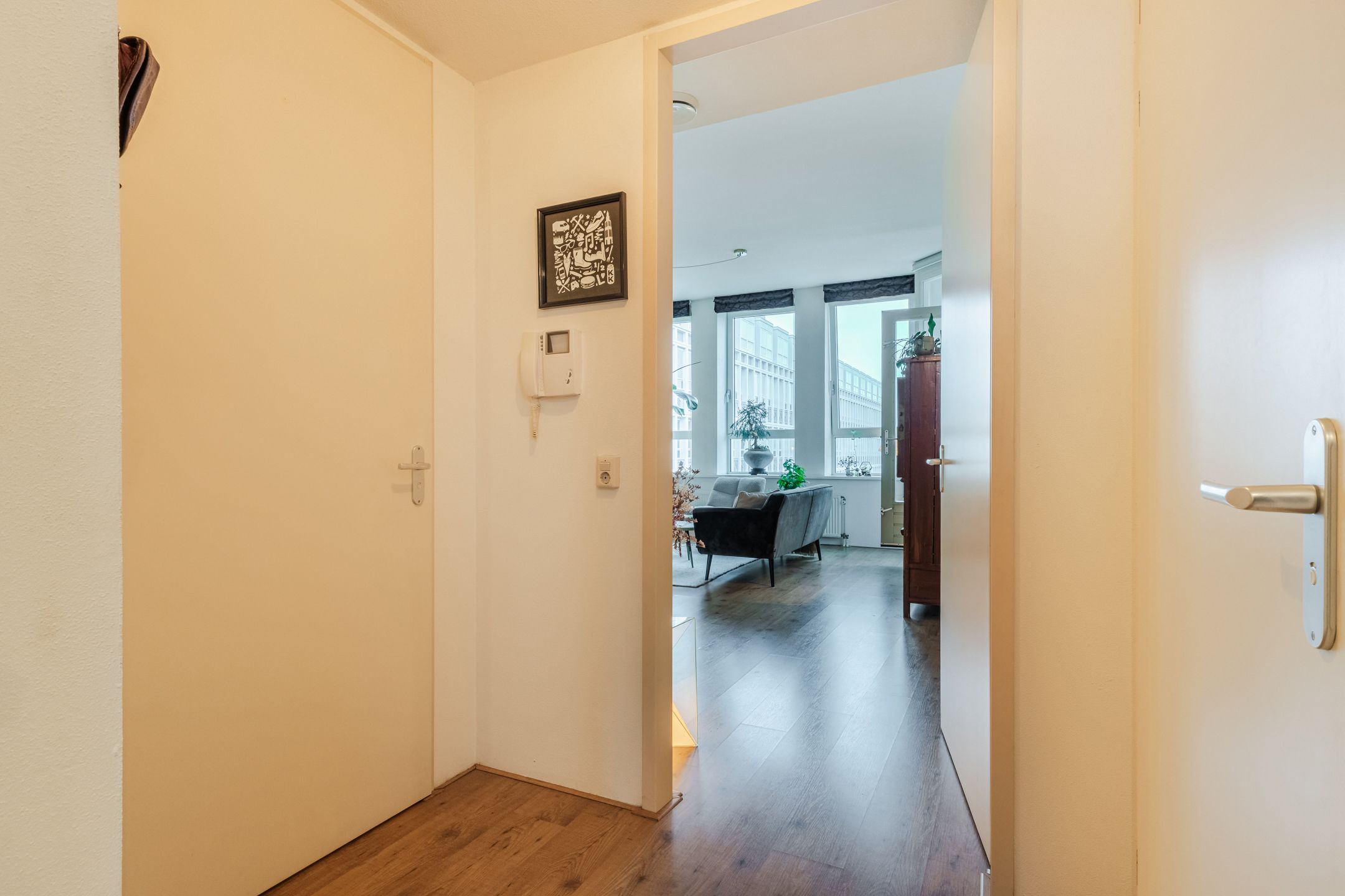 Foto 9 van Tivolilaan 157