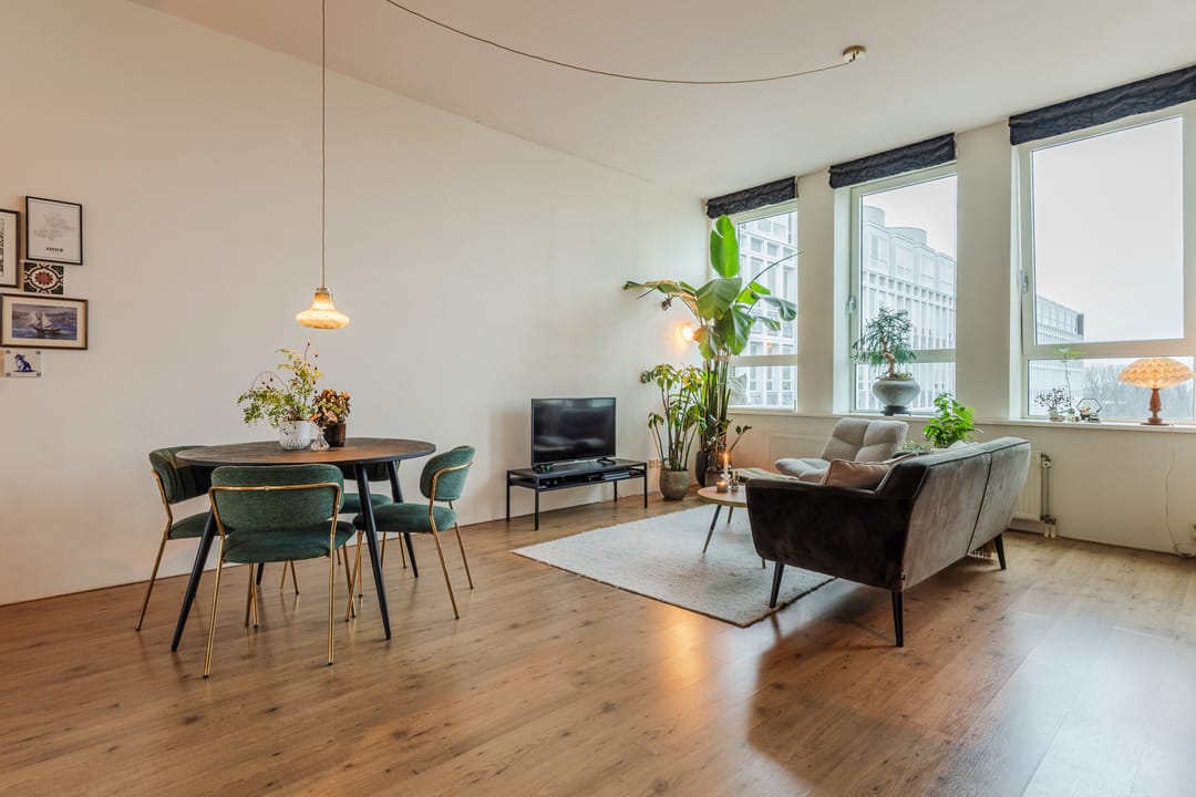 Foto 11 van Tivolilaan 157