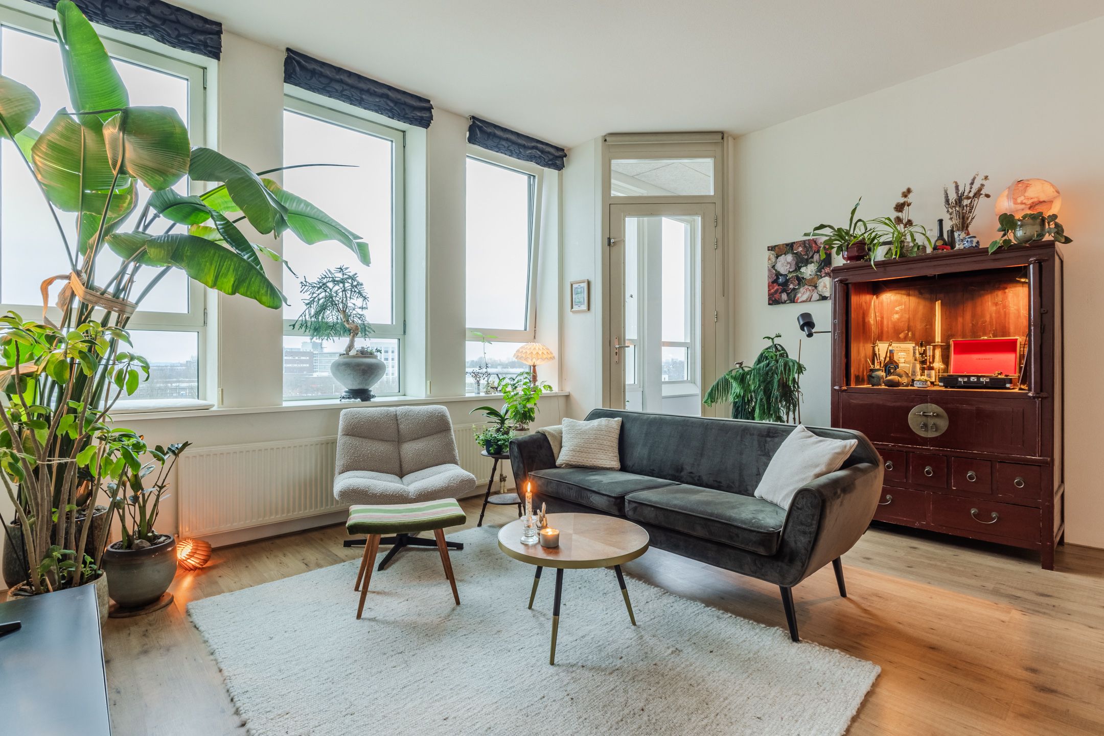 Foto 12 van Tivolilaan 157