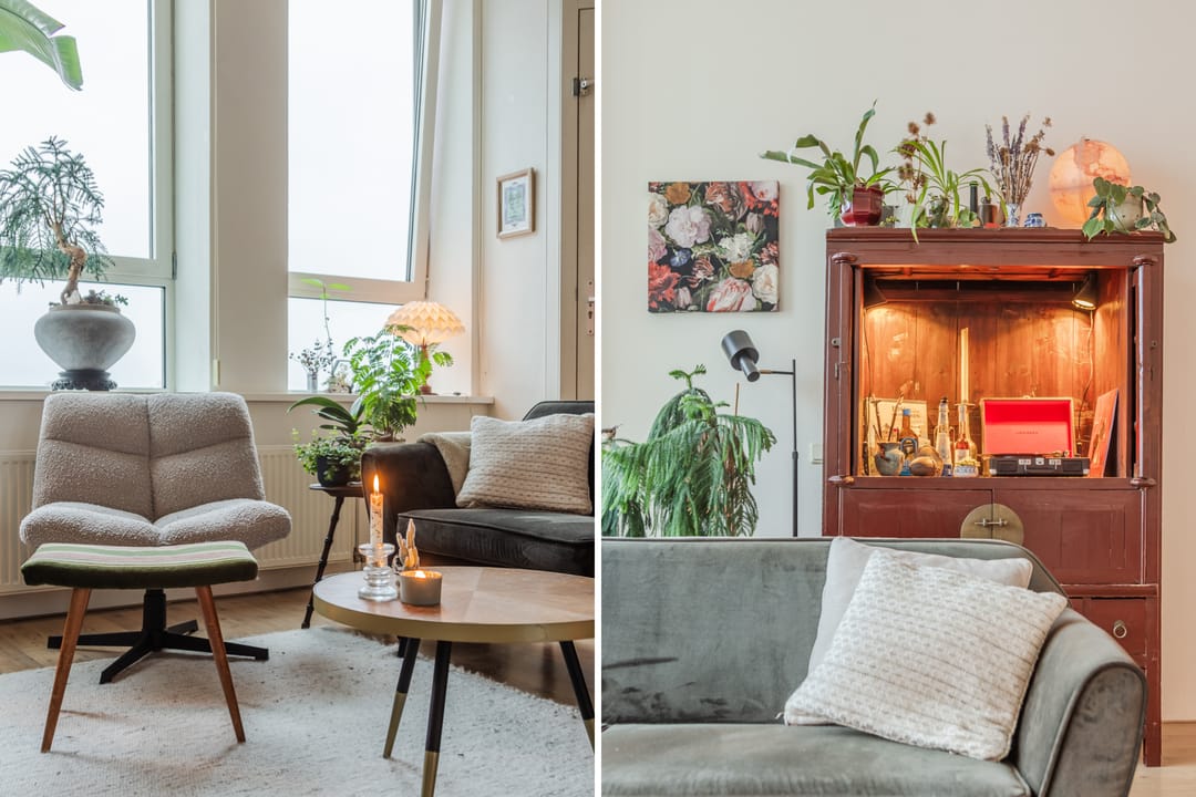 Foto 13 van Tivolilaan 157