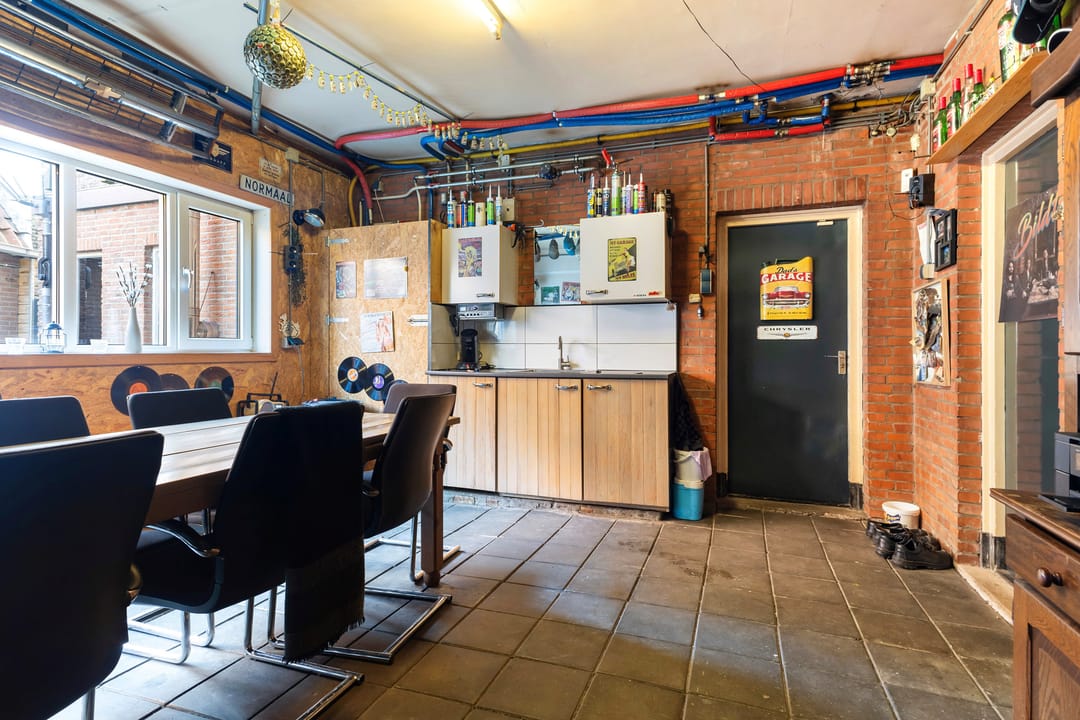 Foto 58 van Harlingerweg 13