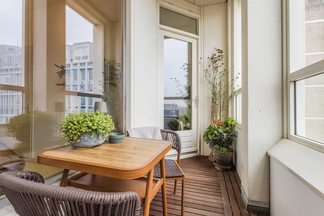 Foto 22 van Tivolilaan 157