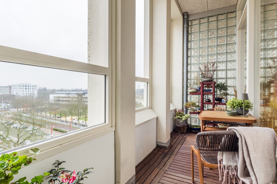 Foto 23 van Tivolilaan 157