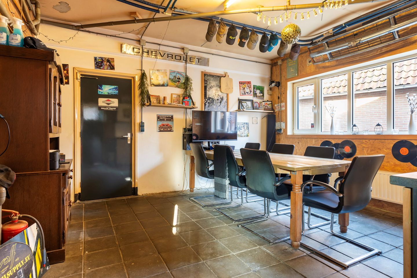 Foto 59 van Harlingerweg 13