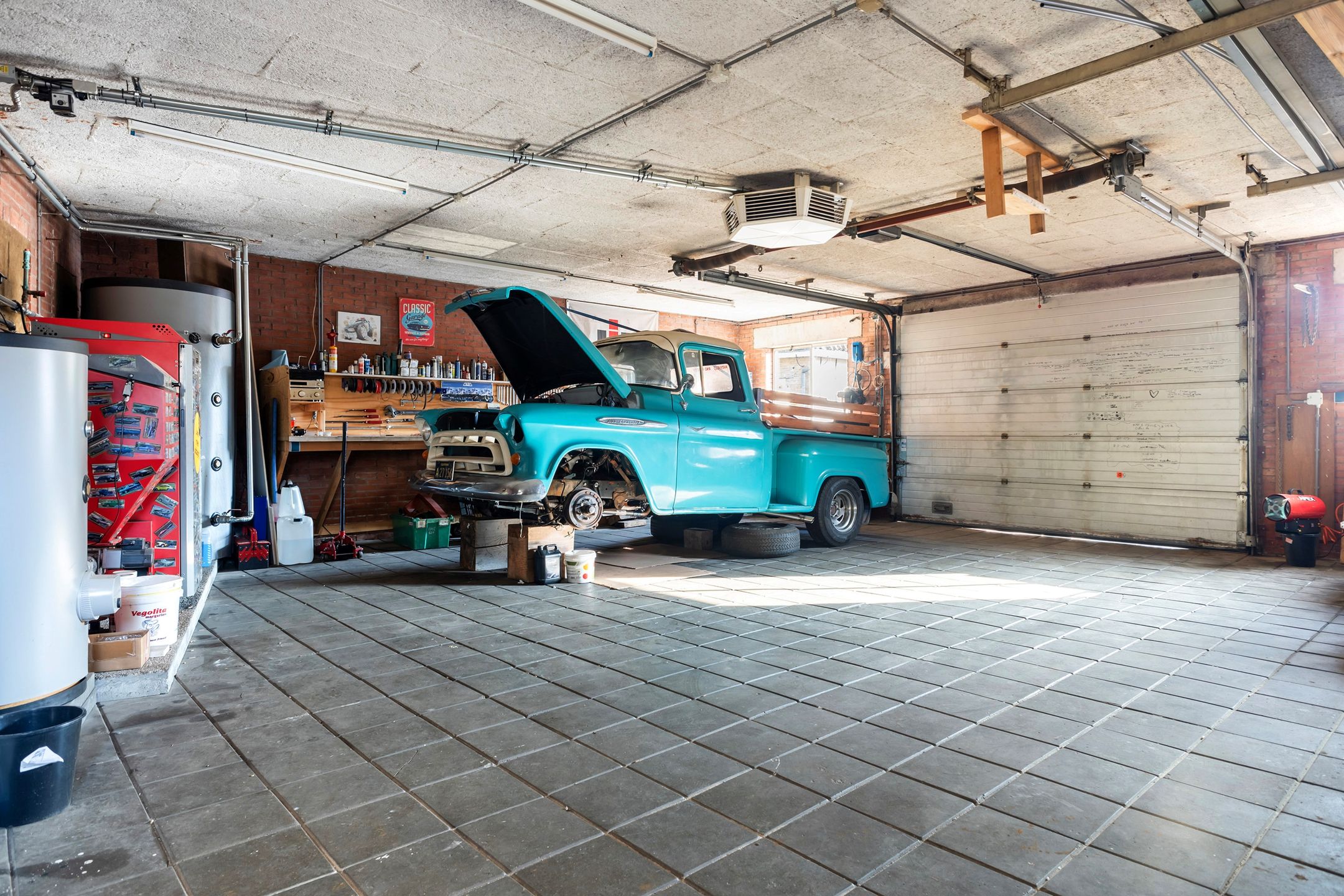 Foto 60 van Harlingerweg 13