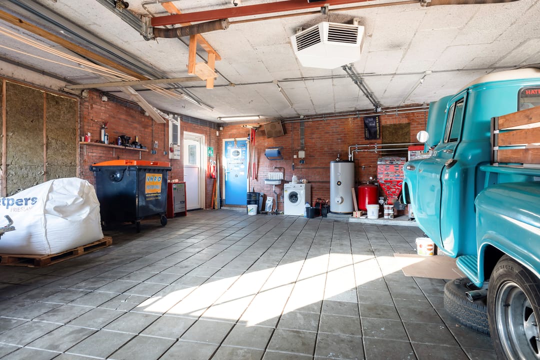 Foto 61 van Harlingerweg 13