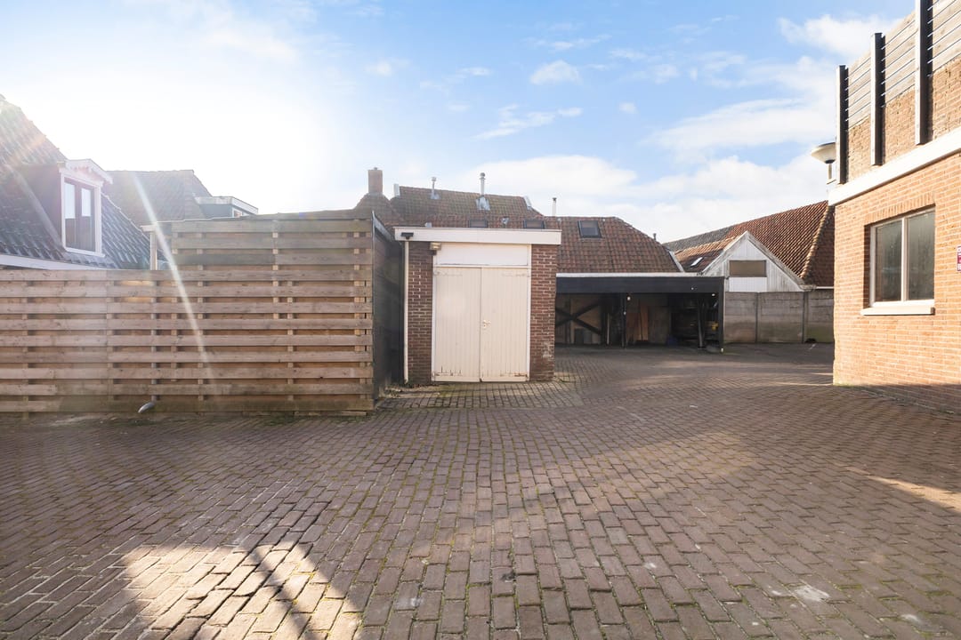 Foto 67 van Harlingerweg 13