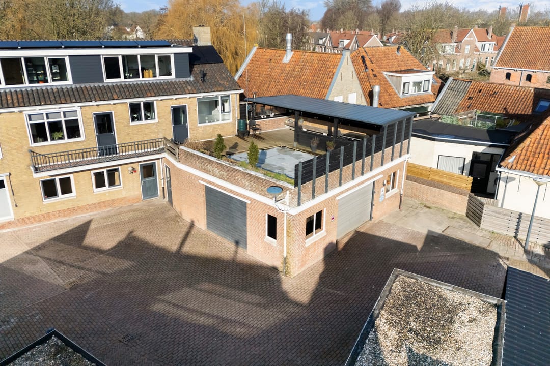 Foto 76 van Harlingerweg 13