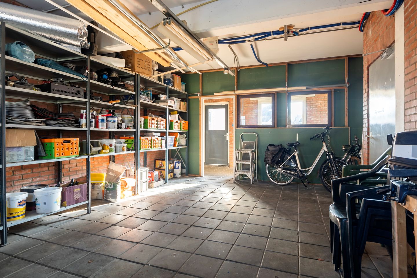 Foto 64 van Harlingerweg 13