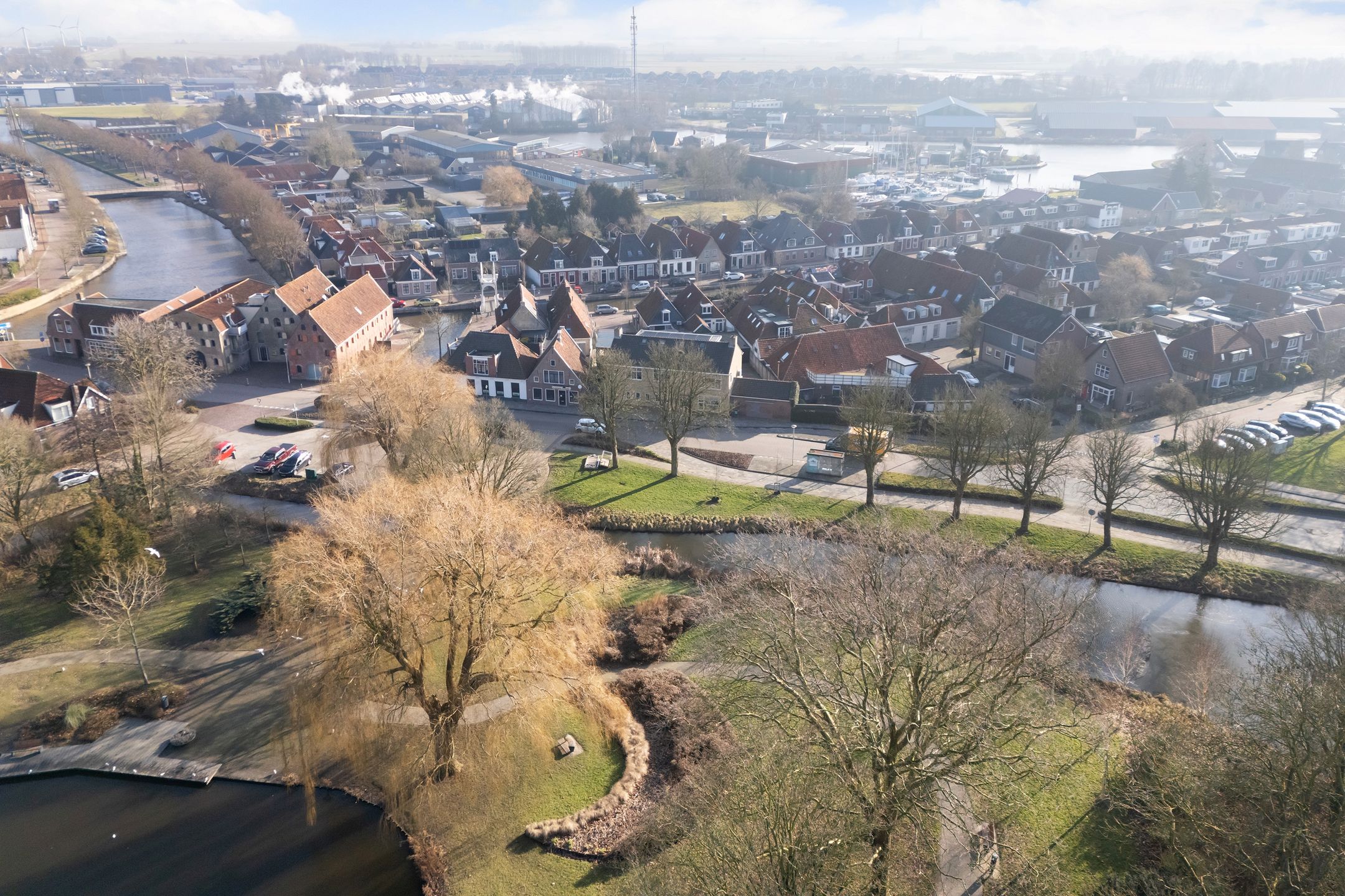 Foto 81 van Harlingerweg 13