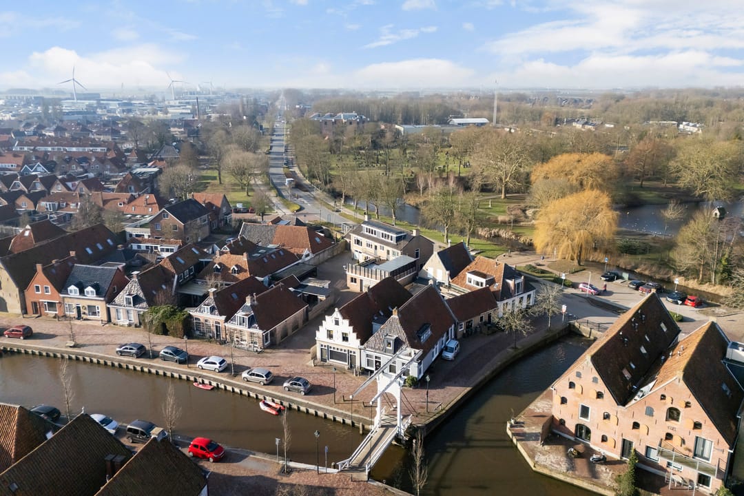 Foto 83 van Harlingerweg 13