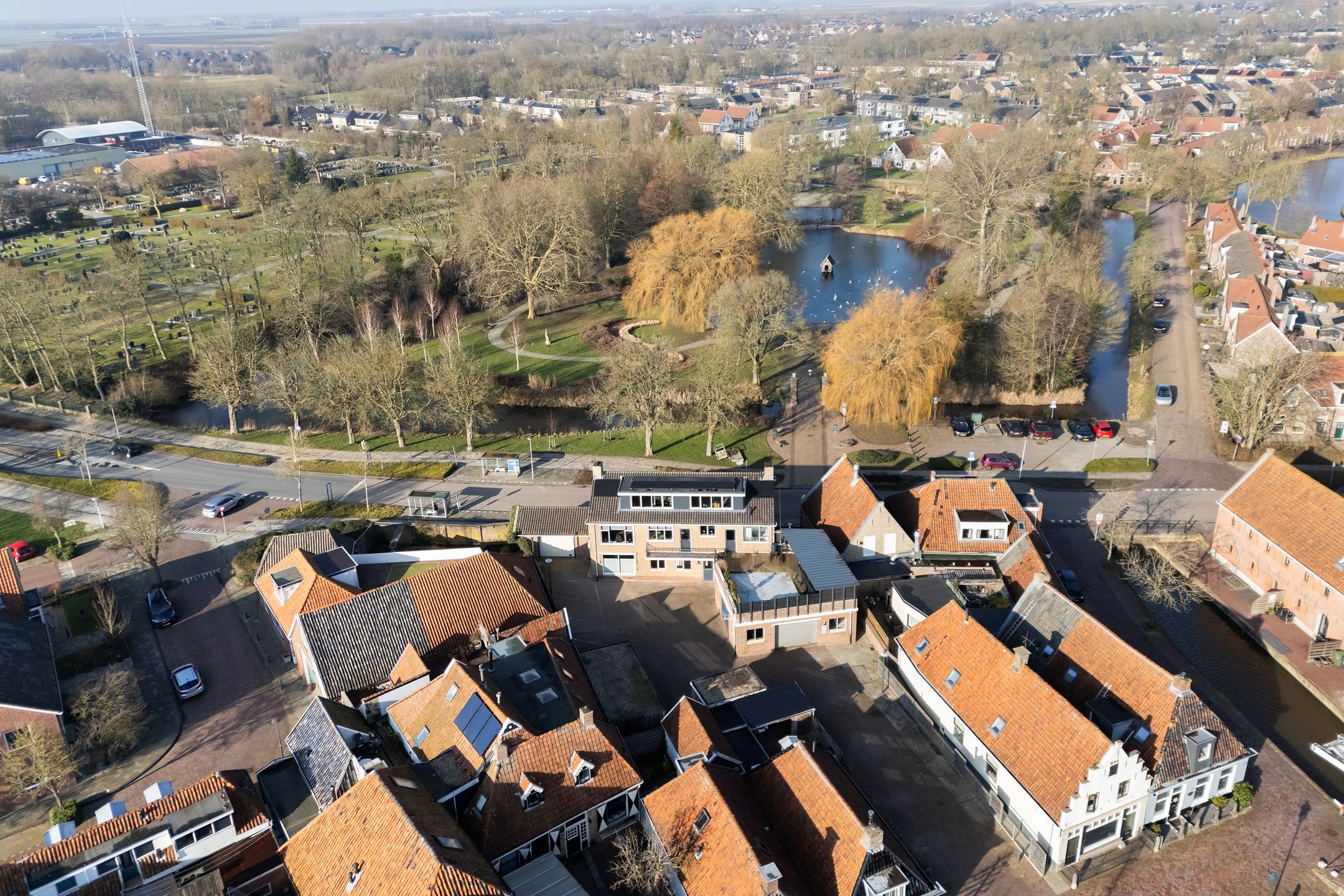 Foto 84 van Harlingerweg 13