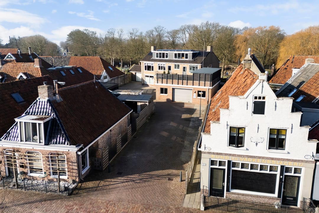 Foto 86 van Harlingerweg 13