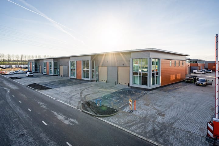 Schaapherderweg 17-L