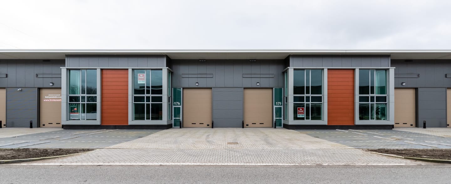 Bekijk foto 2 van Schaapherderweg 17-l