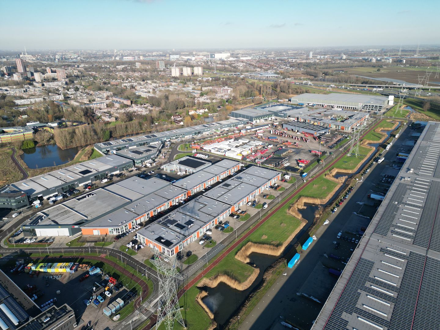 Bekijk foto 4 van Schaapherderweg 17-l