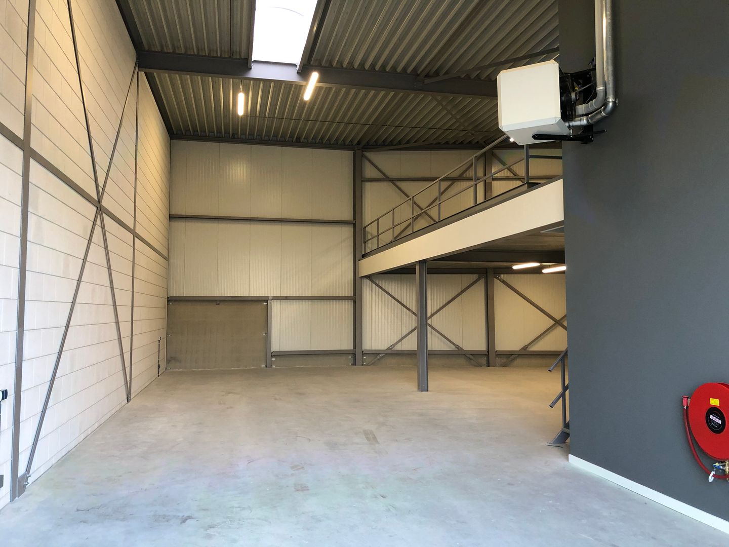 Bekijk foto 5 van Schaapherderweg 17-l