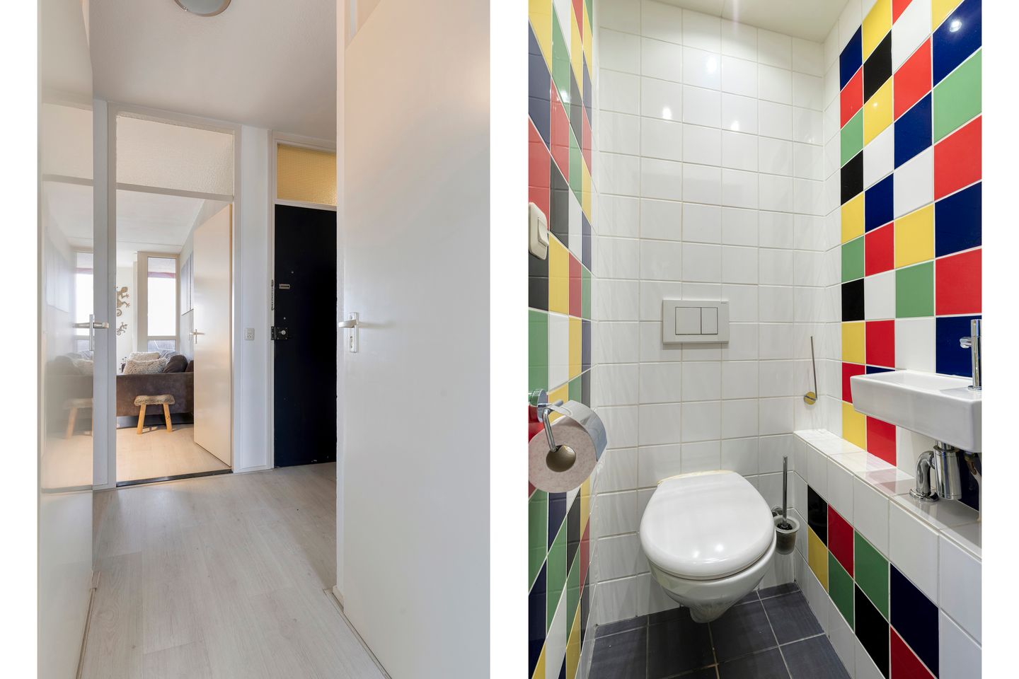 Photo 5 of Paterswoldseweg 52-A