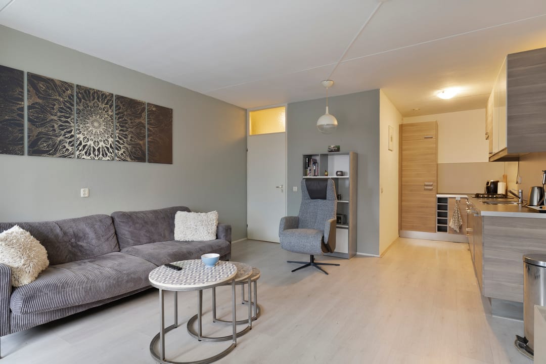 Photo 7 of Paterswoldseweg 52-A